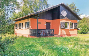 Two-Bedroom Holiday Home in Thalfang